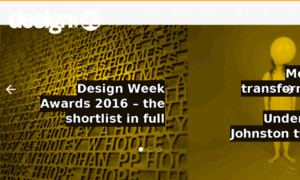 Staging-designweek.digitalteam.co thumbnail