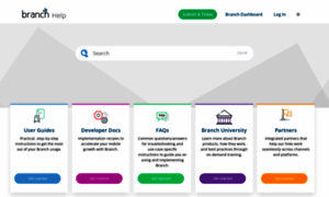 Staging-help.branch.io thumbnail