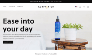 Staging.activationproducts.com thumbnail