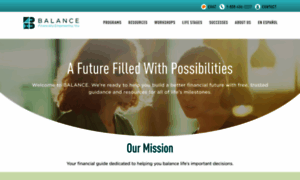 Staging.balancepro.org thumbnail