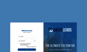 Staging.batchleads.io thumbnail