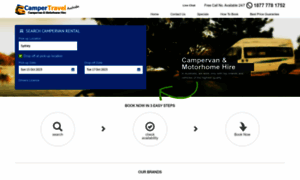 Staging.campertravel.com.au thumbnail