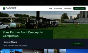 Staging.cascade-env.com thumbnail