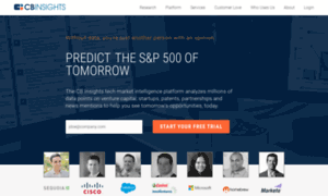 Staging.cbinsights.com thumbnail