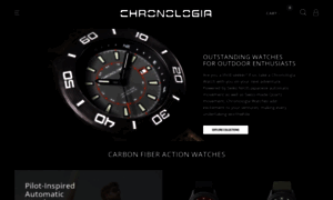 Staging.chronologia-watches.com thumbnail