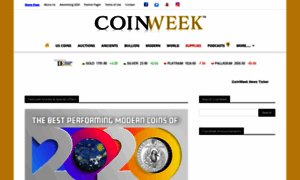 Staging.coinweek.com thumbnail