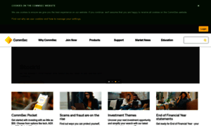 Staging.commsec.com.au thumbnail