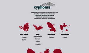 Staging.cyphoma.com thumbnail