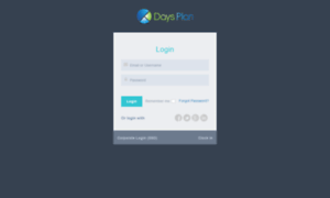 Staging.daysplan.com thumbnail