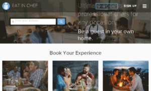 Staging.eatinchef.com thumbnail