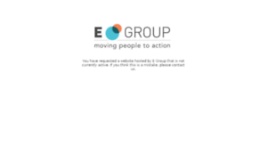 Staging.egroupnet.com thumbnail