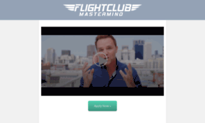 Staging.flightclubmastermind.com thumbnail