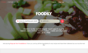 Staging.foodily.com thumbnail