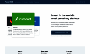 Staging.fundersclub.com thumbnail