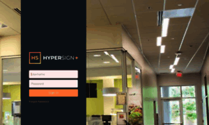 Staging.hypersign.net thumbnail