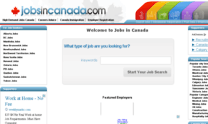 Staging.jobsincanada.com thumbnail