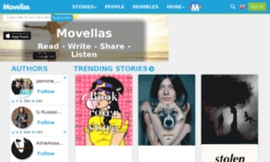 Staging.movellas.com thumbnail