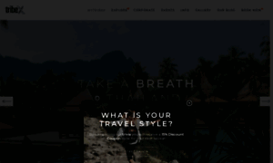 Staging.mytribex.co thumbnail