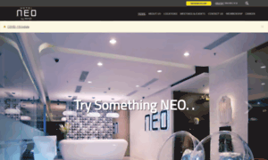 Staging.neohotels.com thumbnail