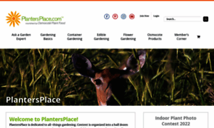 Staging.plantersplace.com thumbnail