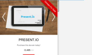 Staging.present.io thumbnail