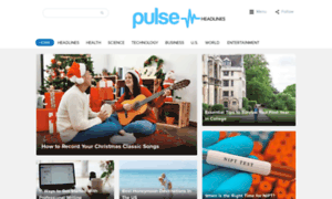 Staging.pulseheadlines.com thumbnail