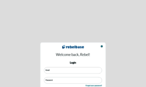 Staging.rebelbase.co thumbnail