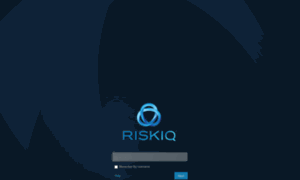 Staging.riskiq.net thumbnail