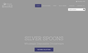 Staging.silverspoons.com thumbnail