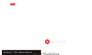 Staging.studiovox.com thumbnail
