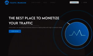 Staging.trafficmansion.com thumbnail