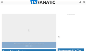 Staging.tvfanatic.com thumbnail