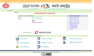 Staging.ulbharyana.gov.in thumbnail