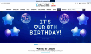Staging2.candere.com thumbnail