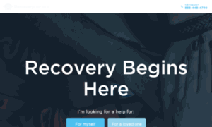 Staging3.recoveryrehabs.com thumbnail