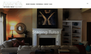 Stagingtulsa.com thumbnail