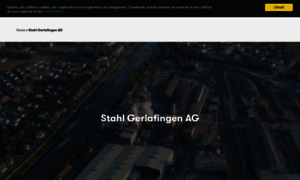 Stahl-gerlafingen.com thumbnail