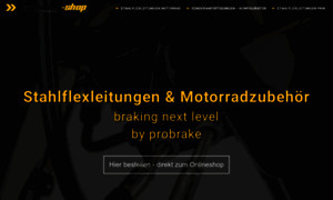 Stahlflex-shop.de thumbnail