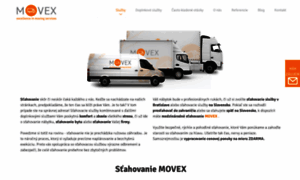 Stahovanie-movex.sk thumbnail