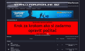 Stahuj.forumonline.biz thumbnail