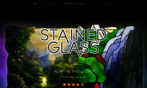 Stainedglassgame.com thumbnail