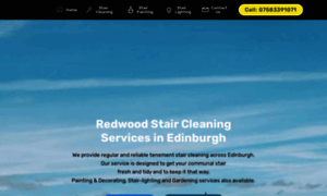 Staircleaningedinburgh.co.uk thumbnail