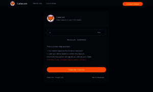 Stake.catecoin.club thumbnail
