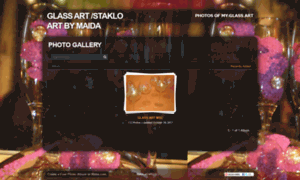 Staklo-art-msc.webs.com thumbnail