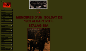 Stalag18a.free.fr thumbnail