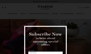 Stalbans.com.au thumbnail