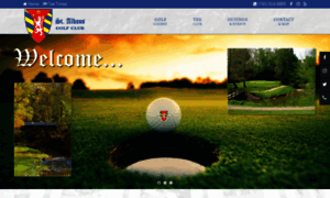 Stalbansgolfclub.com thumbnail