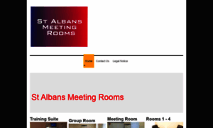 Stalbansmeetingrooms.com thumbnail