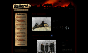 Stalingrad.diorama.ru thumbnail