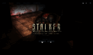 Stalker-game.com thumbnail